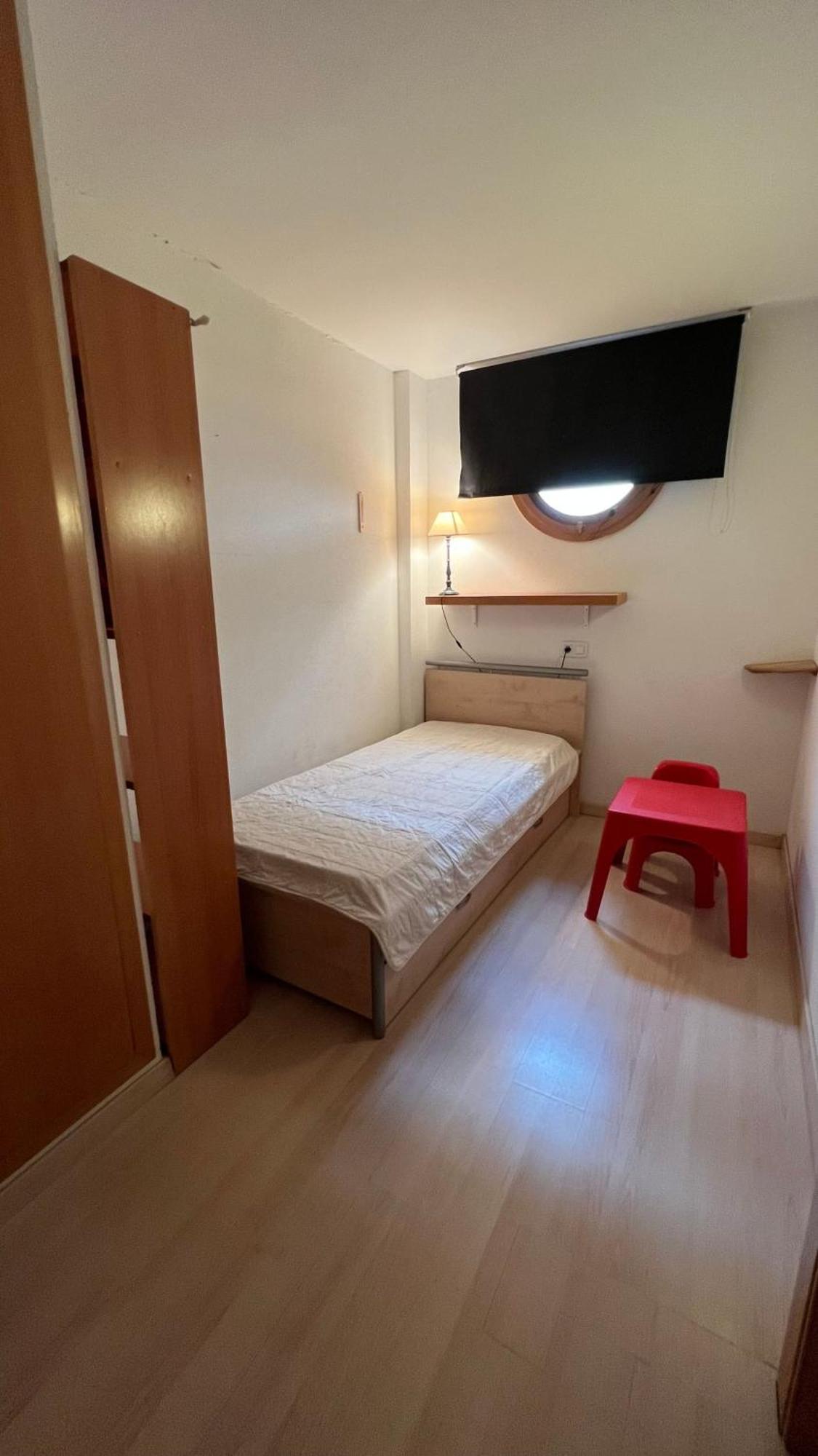 Apartamento Bonito piso en Roses con piscina y parking Exterior foto